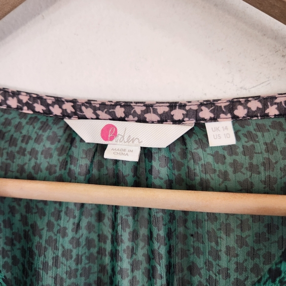 Boden Talise Top - Picture 7 of 9